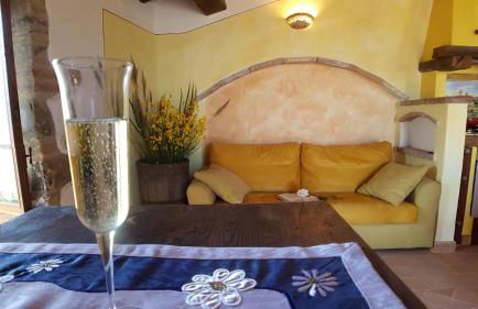 La Casetta Nel Bosco - Foto 16