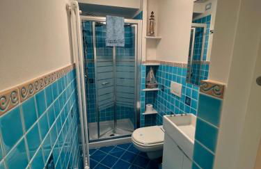 Cà di Dome Appartamento vista mare - Foto 14