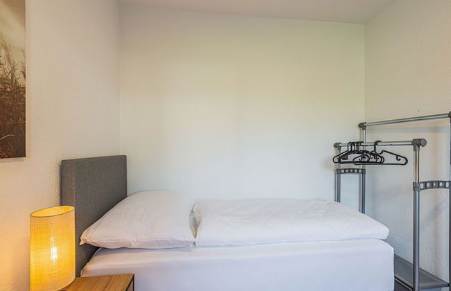 Welcoming Apartment in Sautens With a Terrace - Foto 9