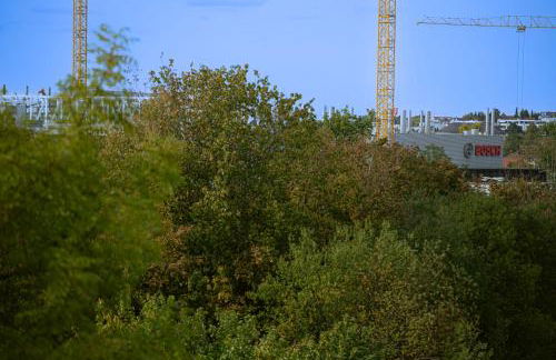 KOCAK - Exklusives Apartment in Zentrumsnähe - Foto 25