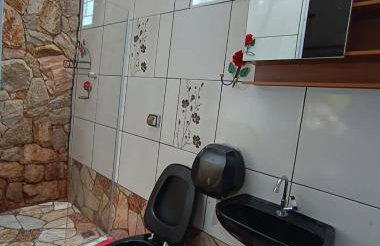 Casa de Temporada Raizer - Foto 12