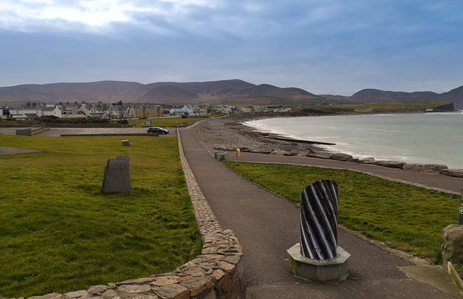 4 Bedroomed House in Waterville Close to the Beach - Foto 3