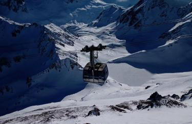 le Ty Cosy Montagnard la Mongie - Foto 27