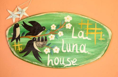 La luna house - Foto 13