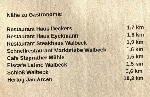 Ferienwohnung Wiesenblick - Foto 11