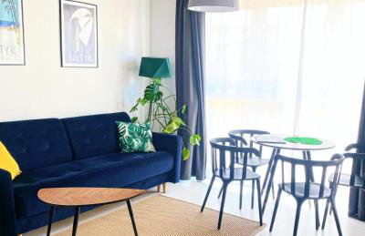 Apartament MONSTERA - Foto 13