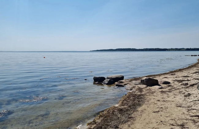 6 Person Holiday Home on a Holiday Park in Hejls - Foto 53