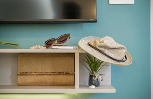 NEW Splash Lusso Con Piscine a 2 Passi Dal Mare - Foto 15