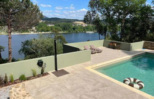 A casa da Lomba - Photo 13