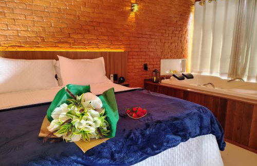 Domus Fiorese Chalés - Foto 36