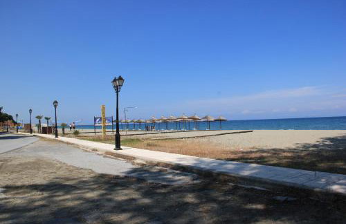 Hotel Geromichalos - Foto 52