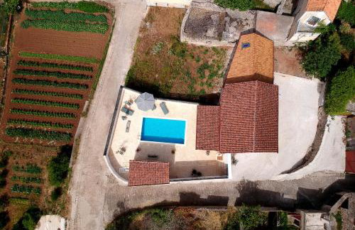 Casa Rustivéra - Island Hvar - Foto 51