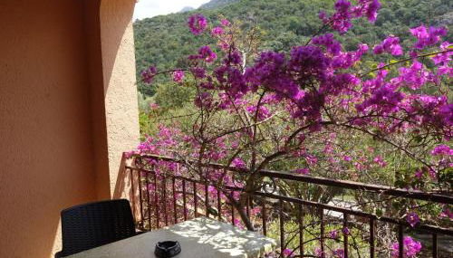 Studio Residence Cabanaccia Studio 35m² by Interhome - Foto 4