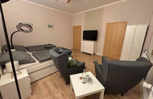 FeWo JW Altentreptow - Foto 7