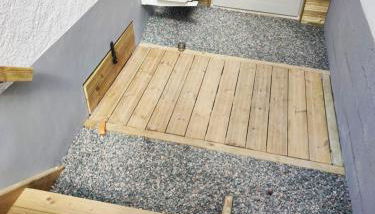 Le cosy charmeur Climatisé avec patio - Photo 3