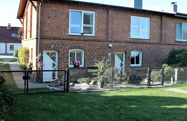 Apartment With Terrace Near the Baltic Sea - Foto 27