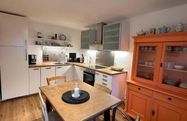 Altstadtwohnung mit Salzachblick - Foto 8