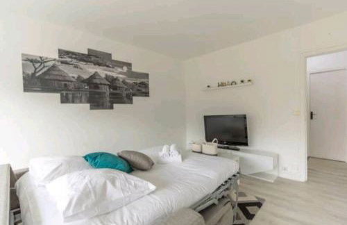 * Cosy & Spacieux * (75 M2) RER D à 5 min à pied - Foto 7