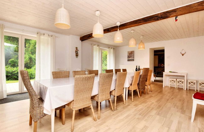 Fine Group House With Sauna Garden - Photo 33