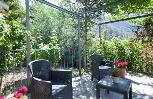 Finca la Noguera-Sierra Cazorla - Foto 6