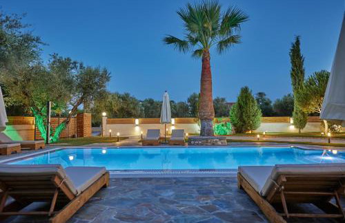 Villa Lagini - Photo 8