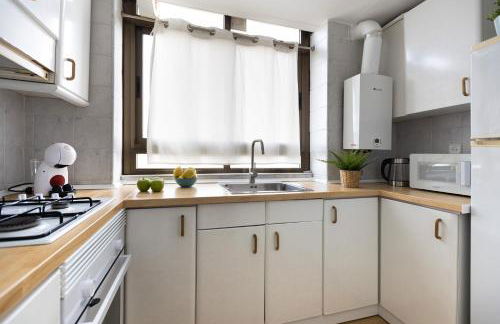 Bright Apartment In Gava Mar - Foto 21