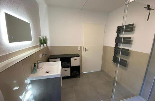 FeWo Kümo II an der Regnitz Bischberg's - Foto 10