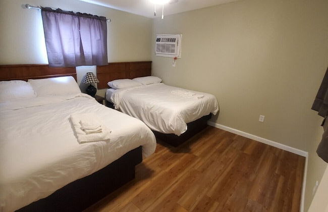 Lazy Dayz Resort - Photo 11