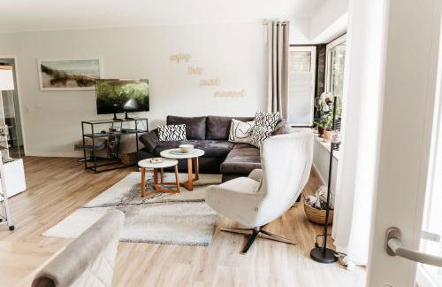 HOME AM SEE Ferienwohnung - Foto 37