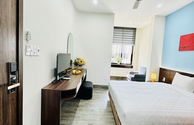 AN House Hotel & Apartment Da Nang - Photo 38
