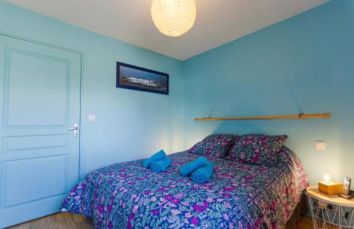 La Mouette St Philibert 3 étoiles - Foto 14