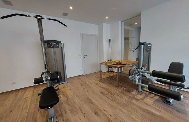 Riva Lake lodge - Foto 58