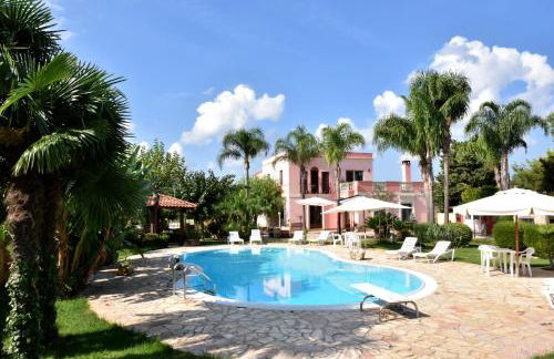 B&B Villa Anastasia Club - Foto 1