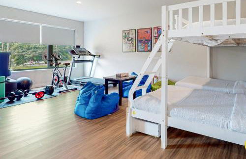 Upstate NY Lake House - Foto 17