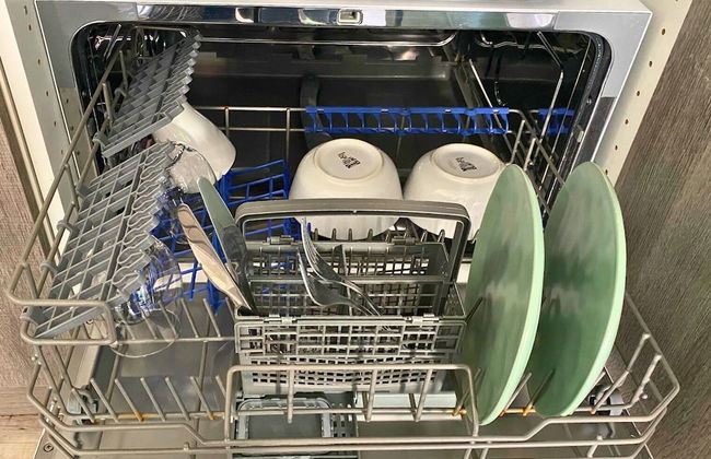 Apart'Moment CONFORT Saint-Omer - Foto 38