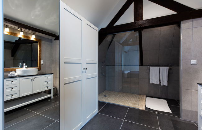 Punda City Centre Penthouse at Plaza JoJo - Foto 26