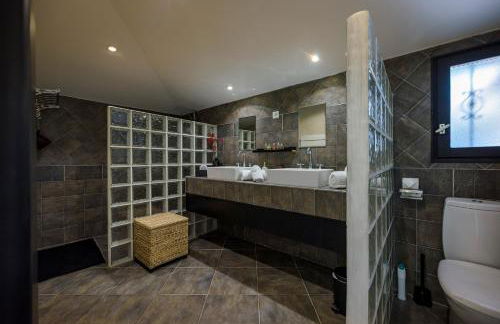 Les Villas de Palombaggia - Foto 28