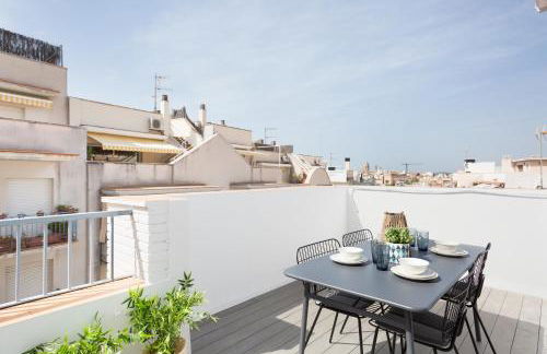 Sitges Group Calm Beach - Foto 84