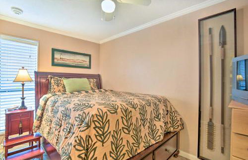 Oceanfront Corpus Christi Condo with Pool! - Foto 12