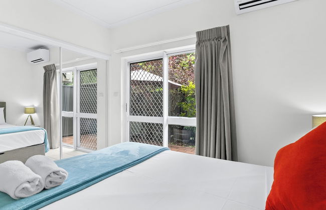 Trinity Beach Pacific - Foto 11