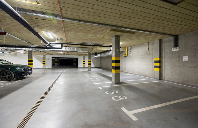 Aquamarina Onyx Apartments by Renters - Photo 50