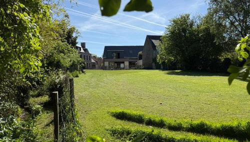 GÎTE Les Cigognes N0ires - Foto 5, Garden