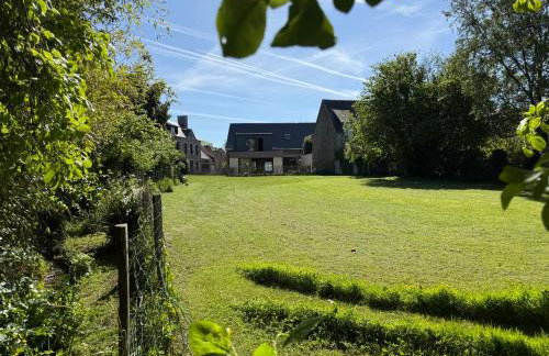 GÎTE Les Cigognes N0ires - Foto 5