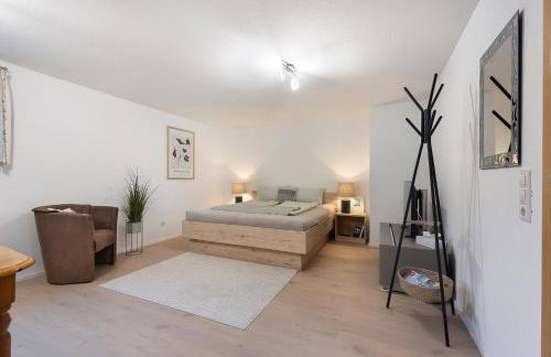 Ferienwohnung Locherer - Foto 15