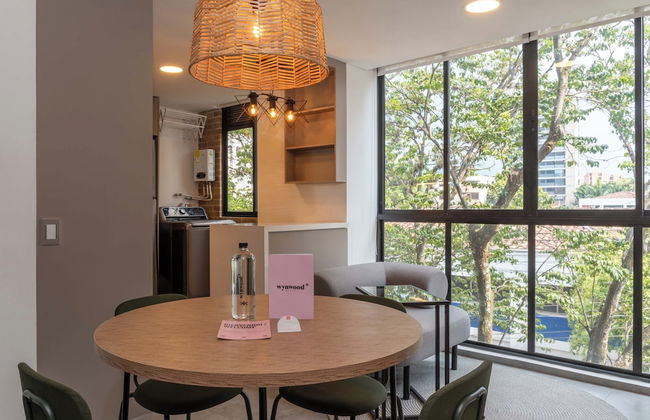 Ganesh by Wynwood House - Foto 69