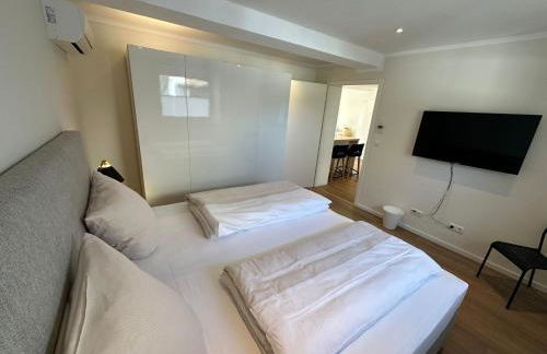 Apartments Mühl17 - Foto 8