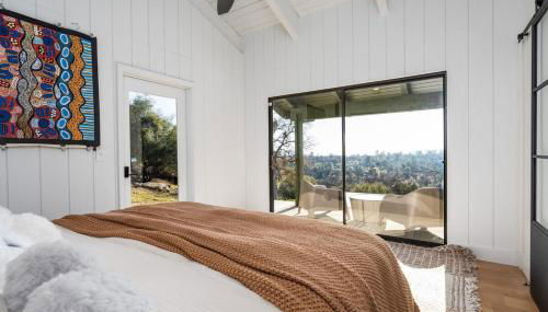 Rocky Ridge Cabin Yosemite - Foto 4