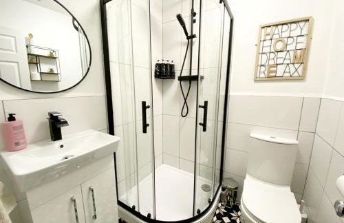 2A Redcliffe - Stunning quiet apartment by the sea - Foto 13