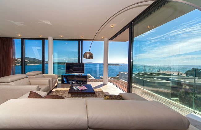 Golden Rays Luxury Apartments - Foto 50