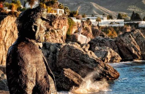 El balconcito al mar - Foto 16